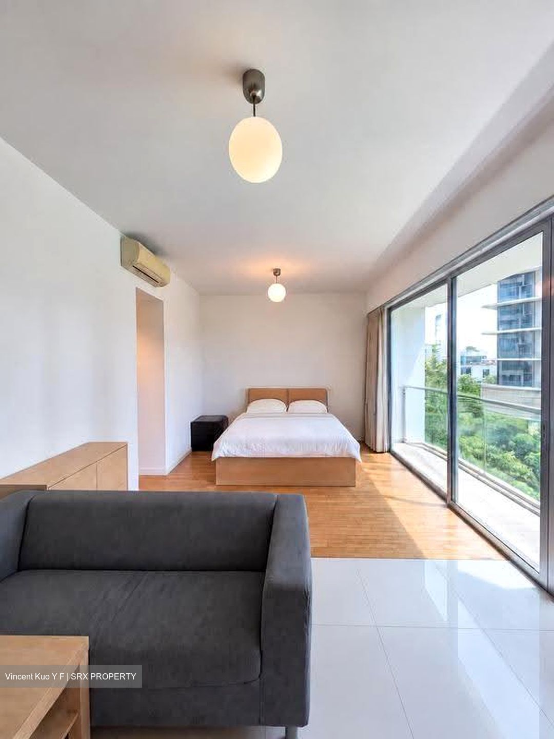 One-north Residences (D5), Apartment #613694181